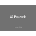 Roni Horn: 82 Postcards