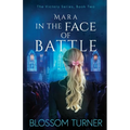 Mara In The Face Of Battle