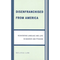 Disenfranchised from America: Reinventing Language and Love in Nabokov and Pynchon