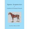 Equine Acupuncture - Conditions & Treatment Protocols