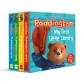 The Adventures of Paddington