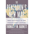 The Pentagon's New Map: War and Peace in the Twenty-First Century
