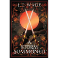 A Storm Summoned: Book Three