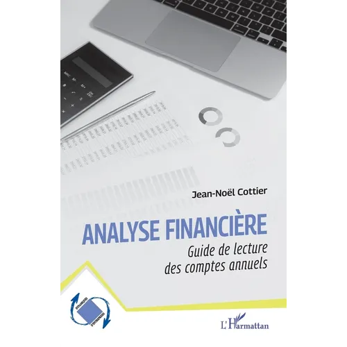 Analyse financière: Guide de lecture des comptes annuels