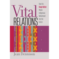 Vital Relations: How the Osage Nation Moves Indigenous Nationhood Into the Future