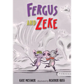 Fergus and Zeke