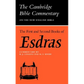 The First and Second Books of Esdras