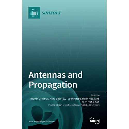 Antennas and Propagation