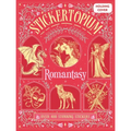 Stickertopium: Romantasy