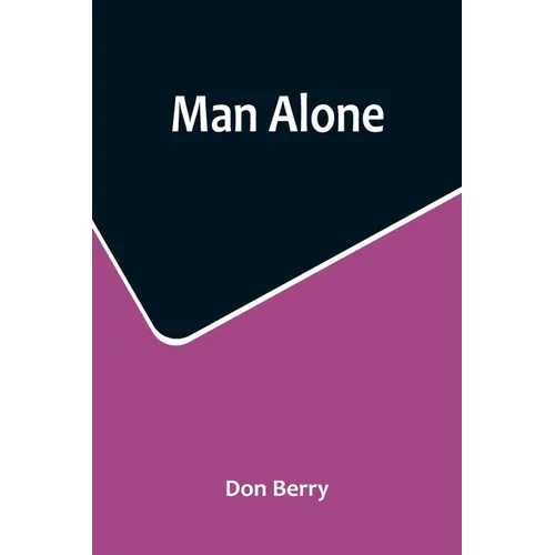 Man Alone
