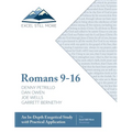 Excel Still More Bible Workshop: Romans 9-16
