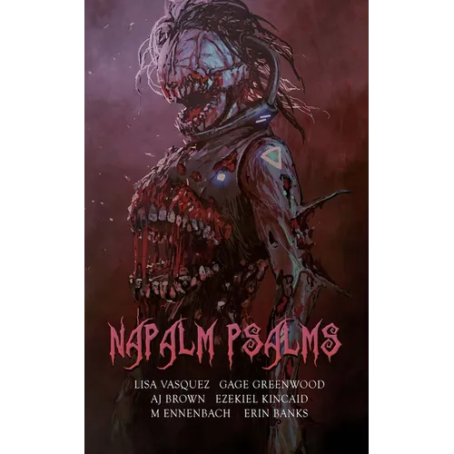 Napalm Psalms