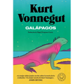 Galápagos (Spanish Edition)