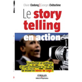 Le storytelling en action: Transformer un politique, un cadre d'entreprise ou un baril de lessive en héros de saga !