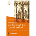 Konigtum Und Recht Nach Dem Dynastiewechsel: Das Konigskapitular Pippins Des Jungeren
