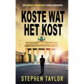 Koste Wat Het Kost: Dutch Translation of Whatever It Takes