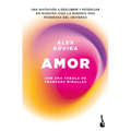 Amor. Con Una Fábula de Francesc Miralles / Love