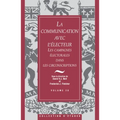 La Communication Avec l'Electeur