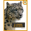 El Leopardo de Las Nieves: Spanish Edition