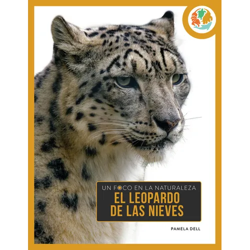 El Leopardo de Las Nieves: Spanish Edition