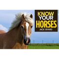 Know Your Horses