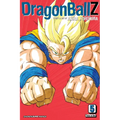 Dragon Ball Z (Vizbig Edition), Vol. 5