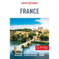 Insight Guides France: Travel Guide with eBook