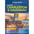Lonely Planet Pocket Charleston & Savannah