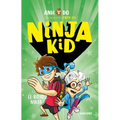 El Rayo Ninja/ Ninja Switch
