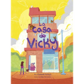 La casa de Vicky