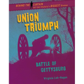 Union Triumph: Battle of Gettysburg