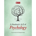 Student's A-Z of Psychology 2e