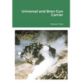 Universal and Bren Gun Carrier