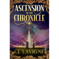 Ascension of the Chronicle