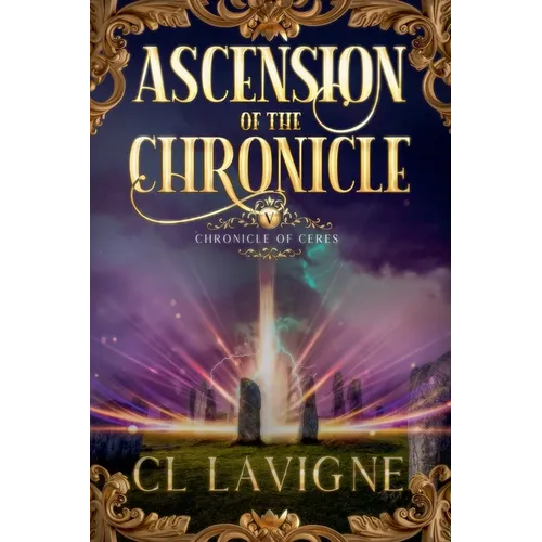 Ascension of the Chronicle