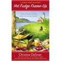 Hot Fudge Frame-Up