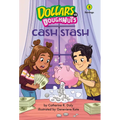 Cash Stash (Dollars to Doughnuts Book 3): Savings