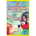 Little Poss and Horrible Hound: Level 3