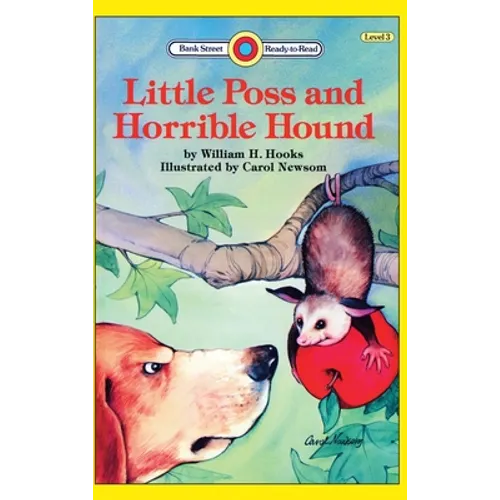 Little Poss and Horrible Hound: Level 3