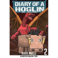 Diary of a Hoglin Book 2: Who is Krop?