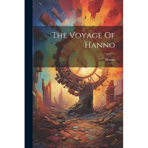The Voyage Of Hanno