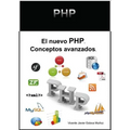 El nuevo PHP. Conceptos avanzados.