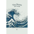 The Waves of Life: Bilingual German-English Short Stories for German Language Learners