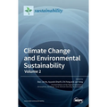 Climate Change and Environmental Sustainability-Volume 2