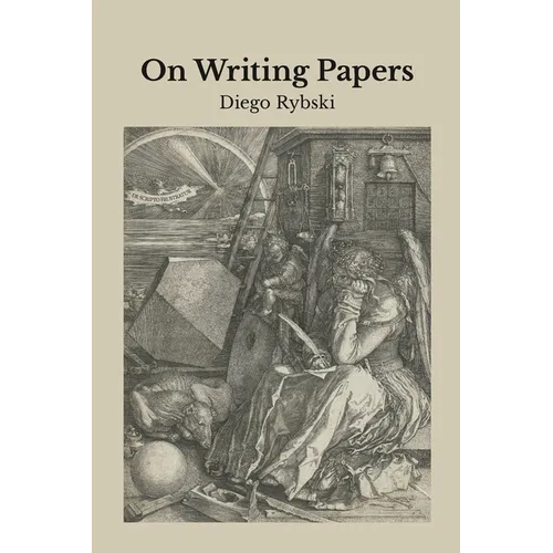 On Writing Papers
