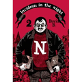 Incidents in the Night Book 2