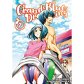 Grand Blue Dreaming 7