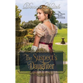 The Suspect's Daughter: Regency Romance