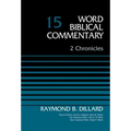 2 Chronicles, Volume 15: 15