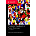 Routledge Handbook of Public Diplomacy